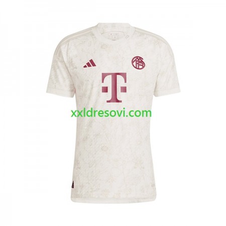 Bayern München Treći Nogometni Dres 2023-2024